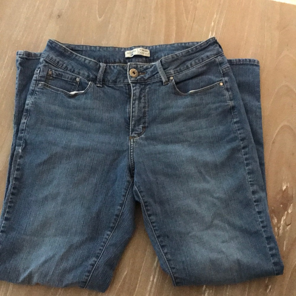 Lee Riders BootCut